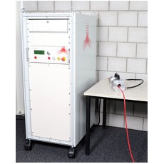 montena 大電流阻尼振蕩波發生器系列