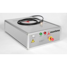 montena 納秒高壓發生器系列
