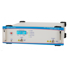 COM-POWER 用于傳導抗擾度的50 W功率放大器系列