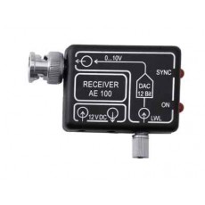 LANGER 光學接收器AE 100系列