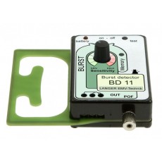 LANGER 磁場猝發序列探測器BD 11系列