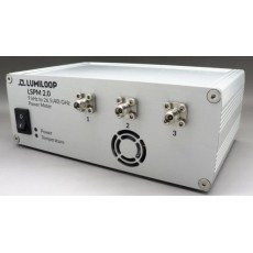 LUMILOOP 射頻功率計LSPM 2.0系列