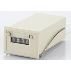 LANE 電磁計數器CSK4-NKW系列