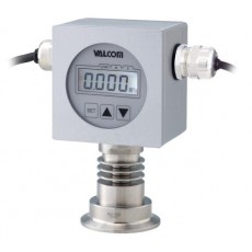 VALCOM 帶測溫功能衛生*壓力表NSMS-A6VB系列