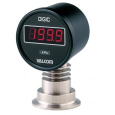 VALCOM 衛生*單功能數字壓力表HSMC系列