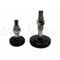ivac korea 真空墊IP系列