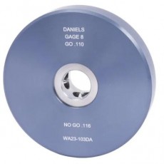 DMC 模具裝配WA23-103DA系列