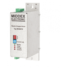 MIDDEX 步進電機BCD210G系列