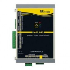 Enerdis 在線電能質量分析系統系列
