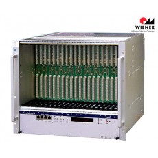 WIENER 機(jī)箱VME6021系列