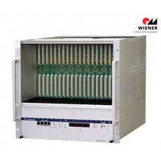 WIENER 機(jī)箱VME6023系列