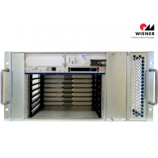 WIENER 機(jī)箱VME475系列