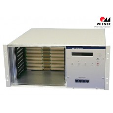 WIENER 機(jī)箱VME195系列