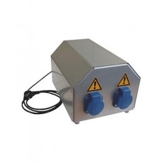 ISMET 醫用房間供電用單相變壓器TG-MED-1系列