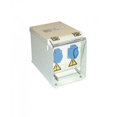 ISMET 醫用房間供電用單相變壓器TG-MED-2系列