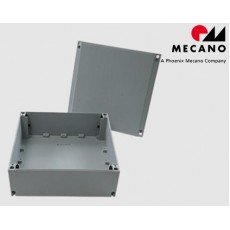 MECANO CombiBox聚酯機箱系列