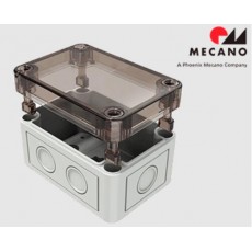 MECANO ECO機箱系列