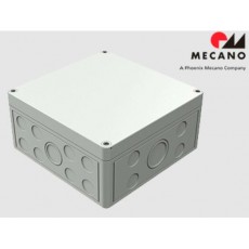 MECANO PCI機箱系列