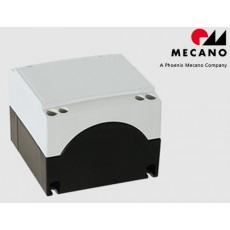 MECANO CS盒 接線盒系列