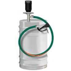 UNIBLOC 標準工業桶泵系列