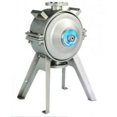 UNIBLOC 雙隔膜工業泵Chemflo系列