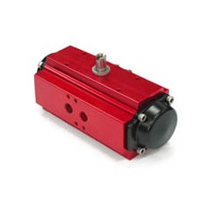 i-TORK 電動執行器PD 50系列
