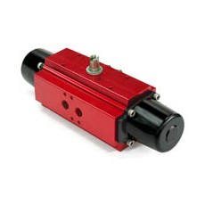 i-TORK 電動執行器PS 50系列