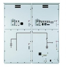 HYUNDAI ELECTRIC 中壓開關柜38kV系列