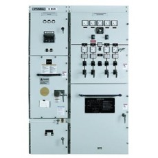 HYUNDAI ELECTRIC 核電中壓開關柜112系列