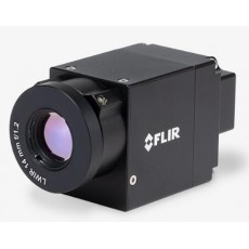 TELEDYNE FLIR 機器視覺熱像儀A38/A68系列