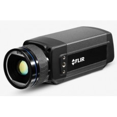 TELEDYNE FLIR 機器視覺熱像儀A615系列