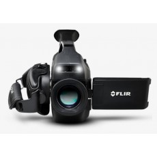 TELEDYNE FLIR 光學氣體熱像儀GFx320系列