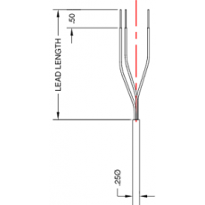 THERMO ELECTRIC 現場可調探頭系列