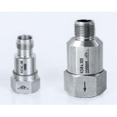 MMF 工業加速度計KS74C10系列