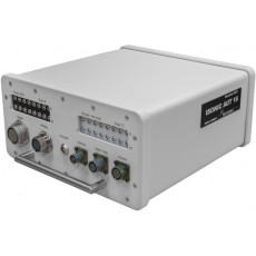 SONOTRON NDT 電子設備AUT 16系列