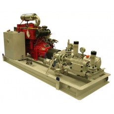 RAM PUMPS 工業(yè)泵系列