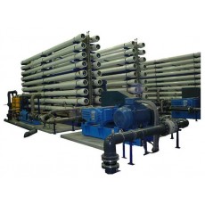 RAM PUMPS 水工業(yè)泵系列