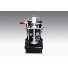 DISPENSER 罐料泵送點膠機(jī)F50×1型系列