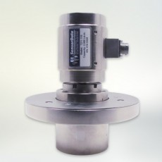 SENSORDATA 旋轉變壓器耦合鏈輪滑輪扭矩傳感器系列