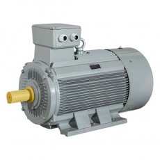 AC Motoren 低壓電機系列
