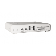 MATROX 高清編碼器設備系列