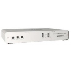 MATROX 編碼器設備HDX系列