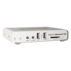 MATROX 編碼器設備LCS系列
