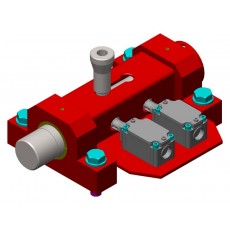 BUHL 手動(dòng)操作的維護(hù)樁11Z-M20 50?系列