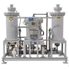 KOCH 離子交換系統MicroPur系列