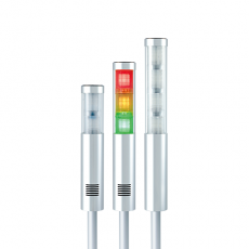 Qlightec 細長型多層信號燈STA45SLMP系列
