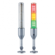 Qlightec LED長(zhǎng)亮型多層信號(hào)燈QTA56L系列