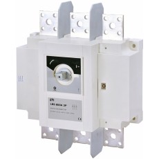 ETI 隔離開關800 3P系列