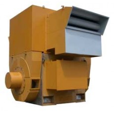 KATO ENGINEERING 發(fā)電機天氣保護 II 系列
