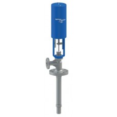 spirax sarco 可調噴嘴型減溫器DA系列